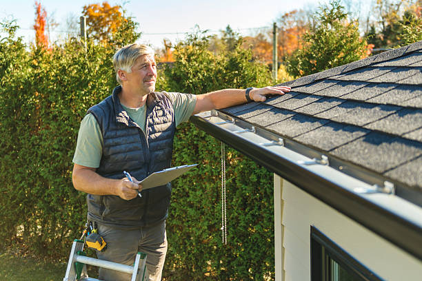 Trusted Roof Leak Repair service in Erie, ND - Ben Roofing and Steel LLC